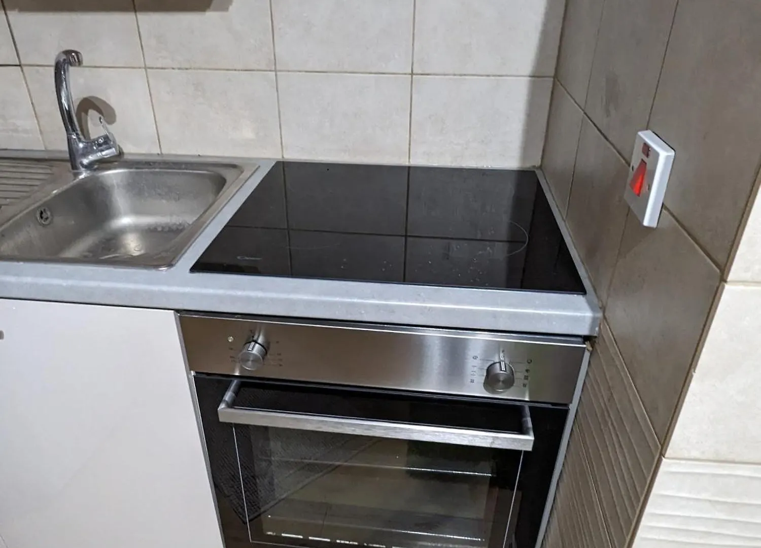 Lovely Studio Flat In Hackney Clapton Лондон 0*,  Великобритания